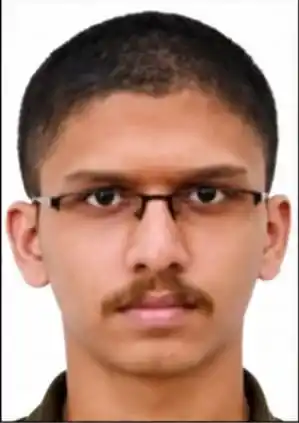 Anand Naik