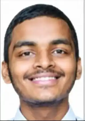 Parth Shettwar