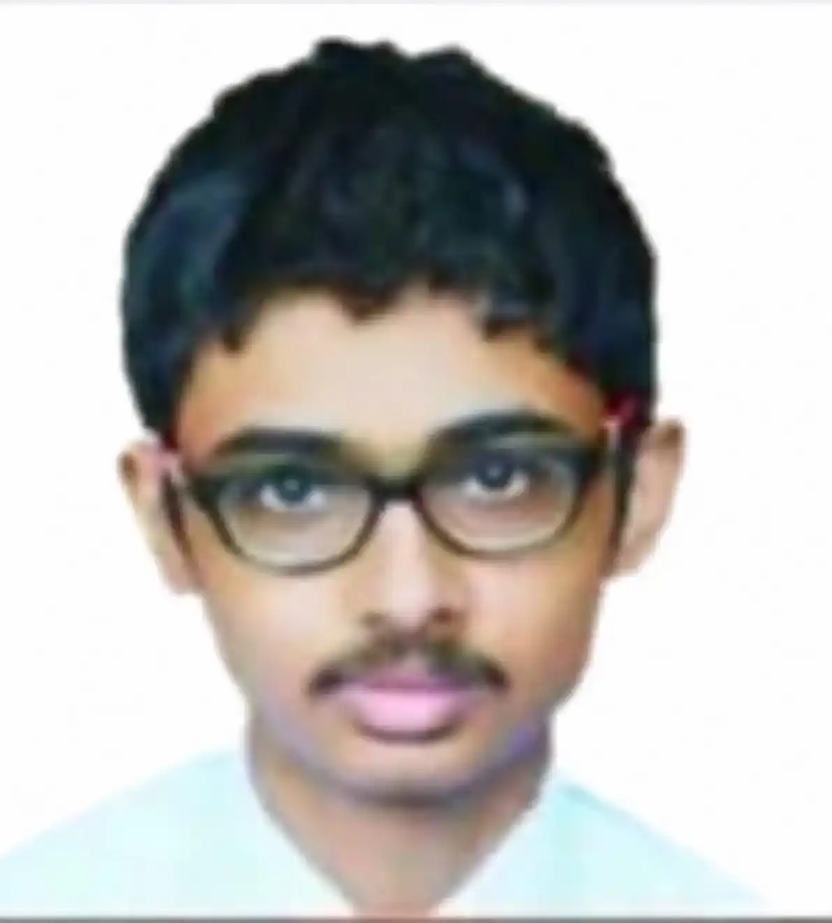 Pranay Reddy