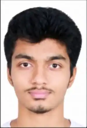 Shreyas Chaudhari
