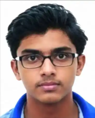 Shreyas Dhole