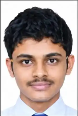 Siddesh Gandhi