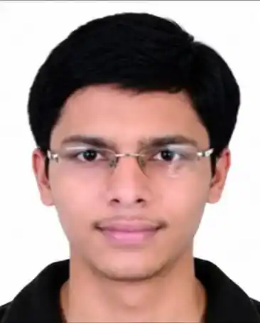 Udayan Joshi