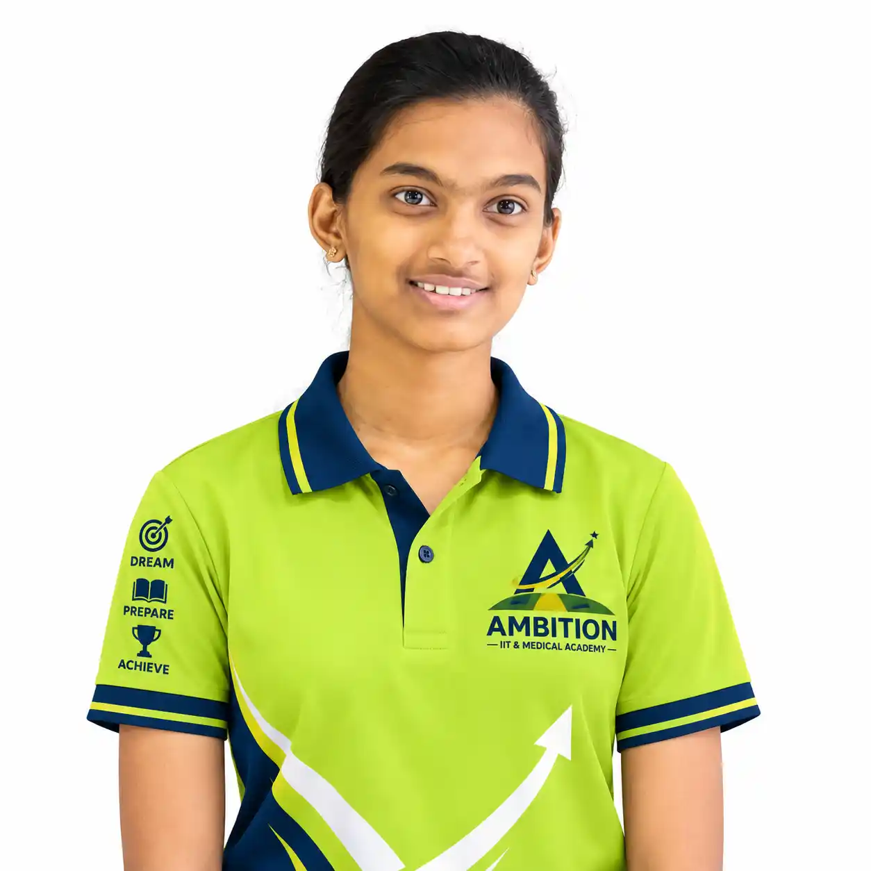Roshini  Shelar