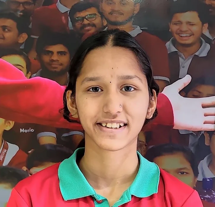 Ananya Gandhi