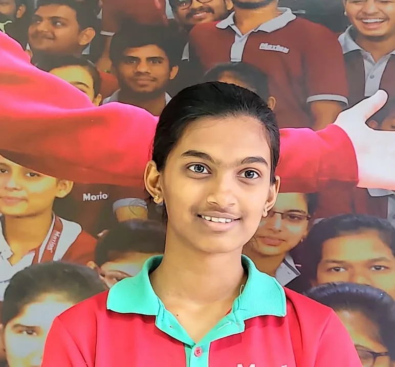 Roshini  Shelar